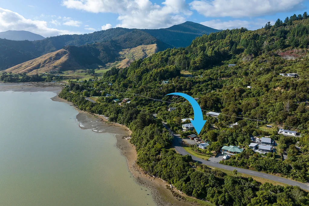 Marlborough Sounds Build Your Marlborough Dream