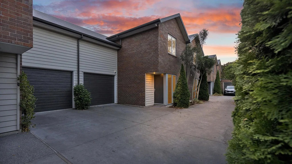 Addington 3chambre Modern 3-Bed Townhouse | Prime Addington Location