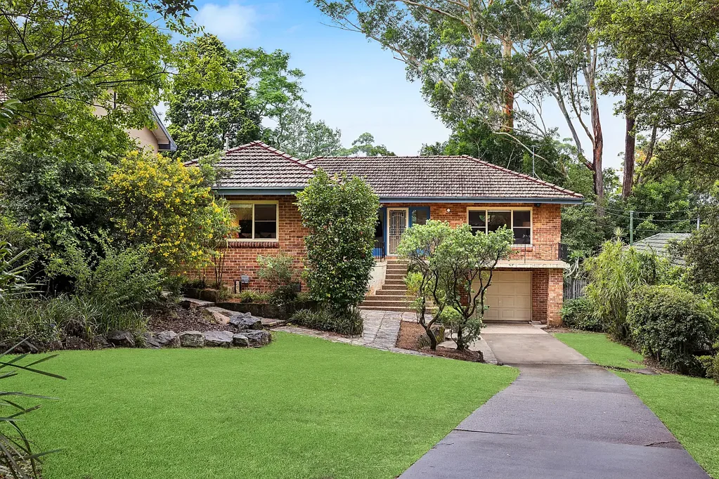 19 Cultowa Road, Pymble, NSW 2073