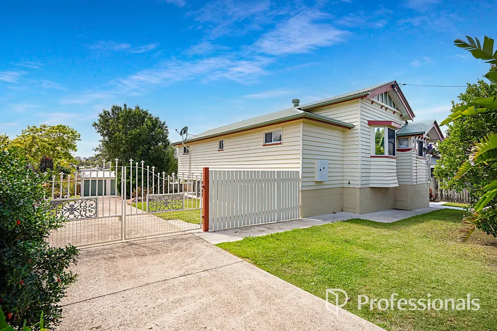 Gympie 3कमरा Perfectly Positioned Family Home!