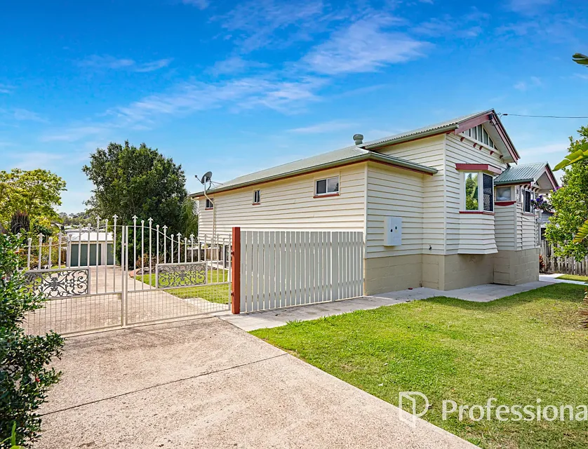 18 Rifle Range Road, Gympie, QLD 4570, 3房, 2浴, House