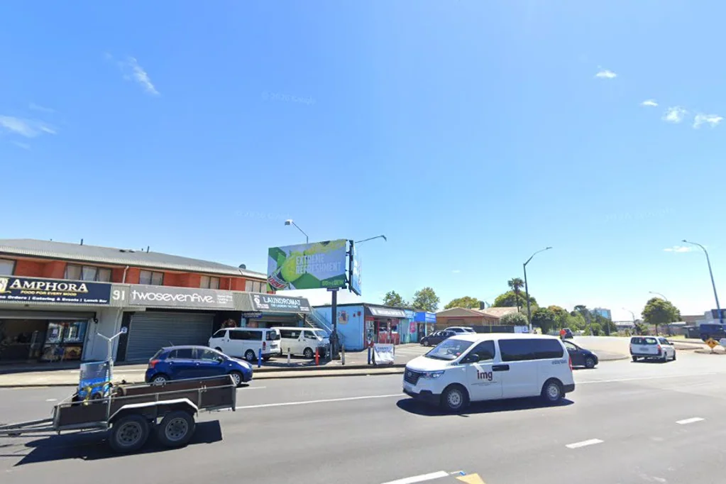 Otahuhu Split Risk Investment