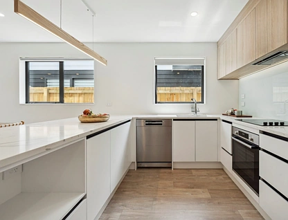 89A Reeves Road, Pakuranga, Manukau City, 4房, 3浴, House