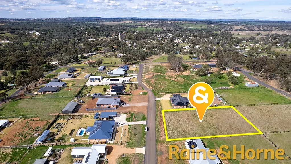 Geurie Vacant Land for Sale - 2,618sqm in Geurie, NSW