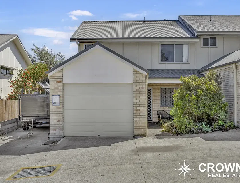7/47 Gladstone Street, Sadliers Crossing, QLD 4305, 3 Kuwarto, 2 Banyo, Townhouse