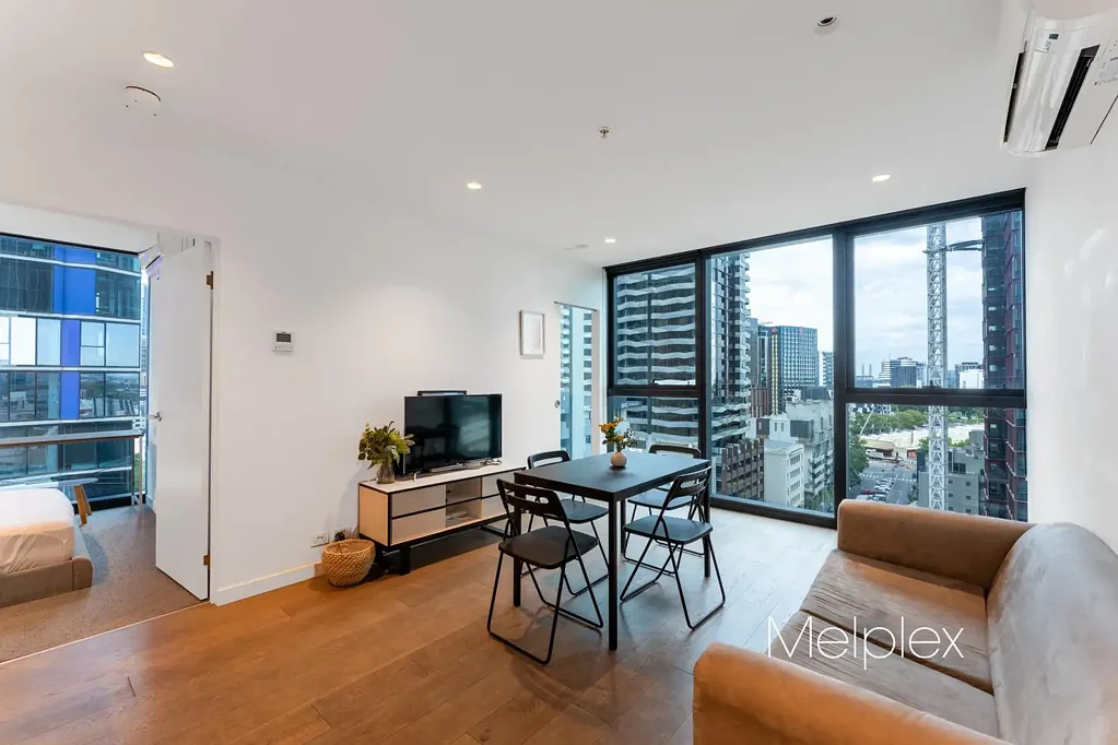 1207/462 Elizabeth Street, Melbourne, VIC 3000