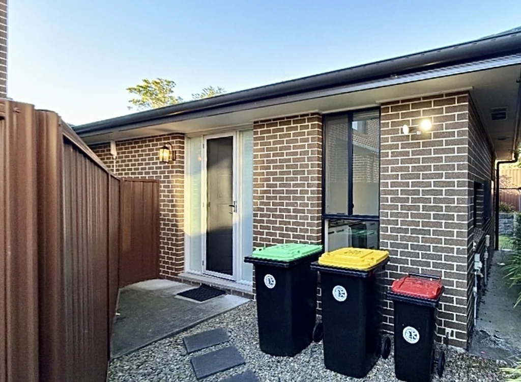 Stylish & Spacious Granny Flat - Convenient Location