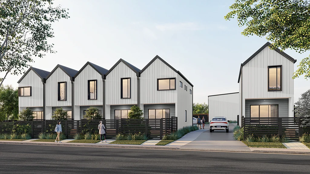 Birkdale 2Phòng ngủ New Build, North Shore and Affordable