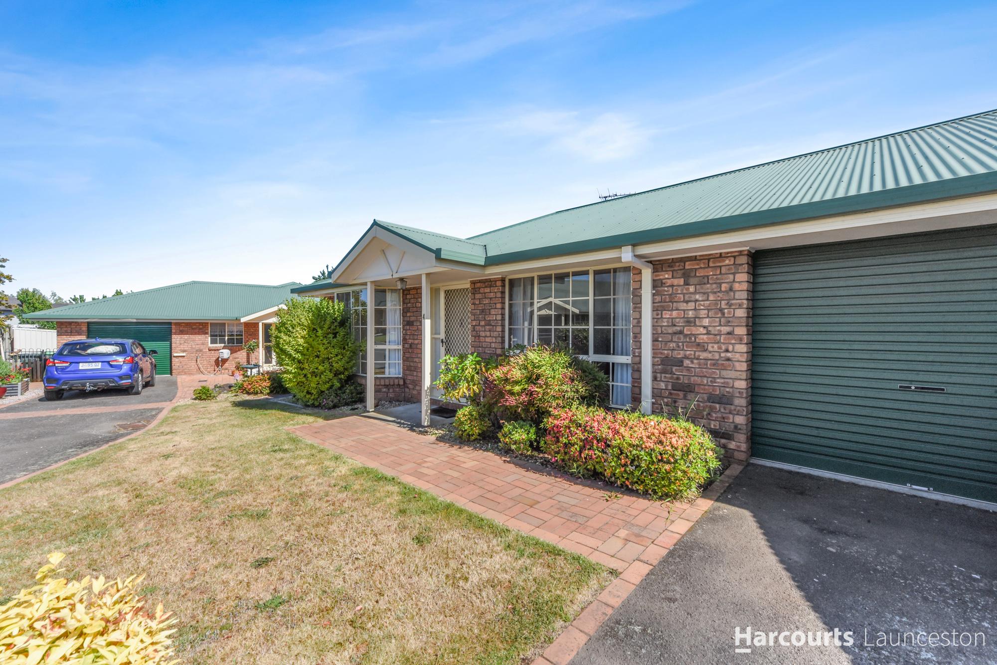 288-292 WESTBURY RD, PROSPECT VALE TAS 7250, 0 ਕਮਰੇ, 0 ਬਾਥਰੂਮ, Unit