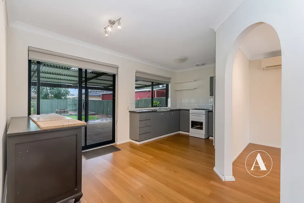Enjoy Space, Comfort & Year-Round Entertaining