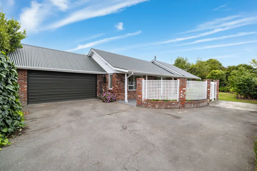 21A Highsted Road, Bishopdale, Christchurch, Canterbury