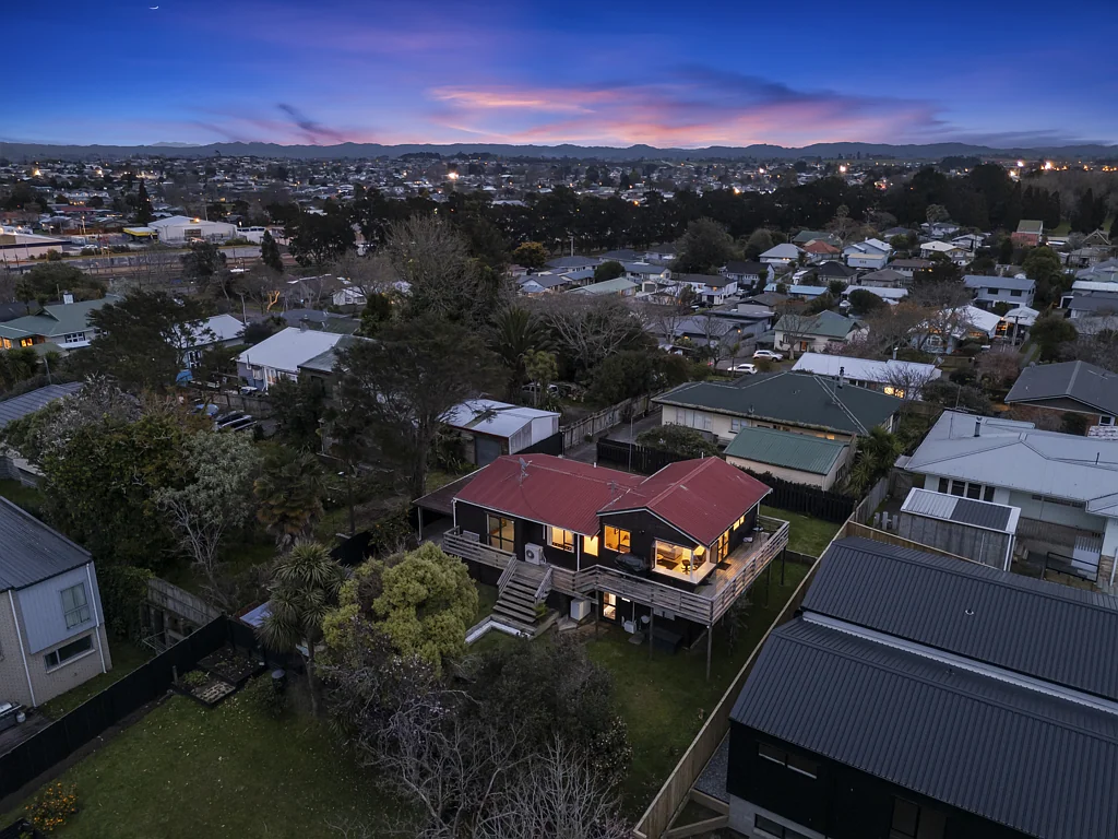 7A Huia Avenue, Forest Lake, Hamilton, Waikato