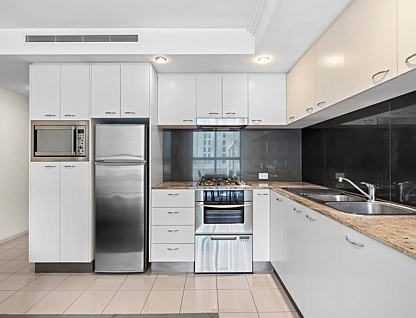 404/70 Mary Street, Brisbane City, Brisbane - Inner City Region, 1 rūma, 1 rūma horoi, Apartment
