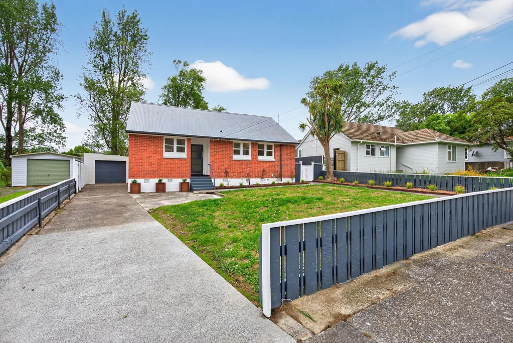 27 Prouse Crescent, Naenae, Lower Hutt, Wellington