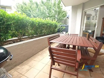 7/3 Harbourview Crescent, Abbotsford, NSW 2046, 2房, 2浴, Unit