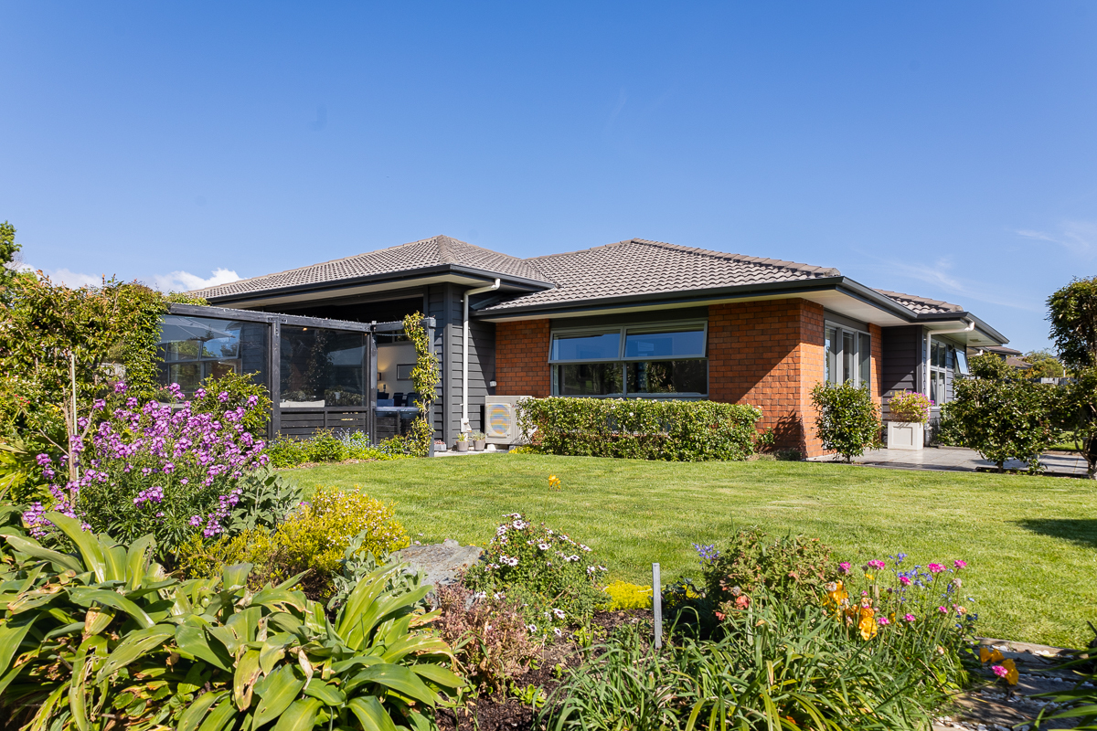 3 Roydon Lane, Paraparaumu, Kapiti Coast, 4 રૂમ, 0 બાથરૂમ, House