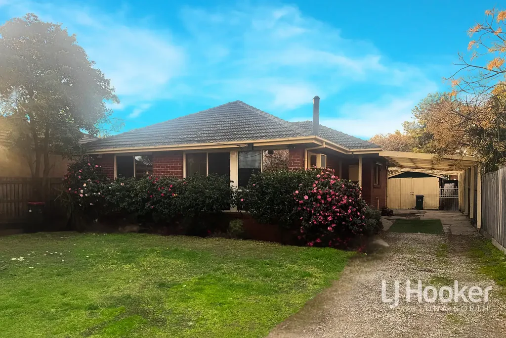 Affordable Family Living in a Prime Location!