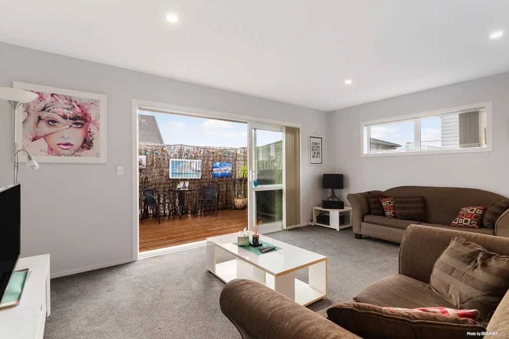 Pukekohe 3ਬੈੱਡਰੂਮ Nest or Invest ?