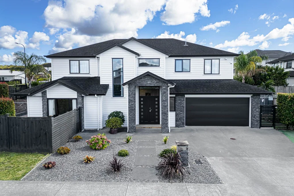 1 Ascension Crescent, Orewa, Rodney, Auckland