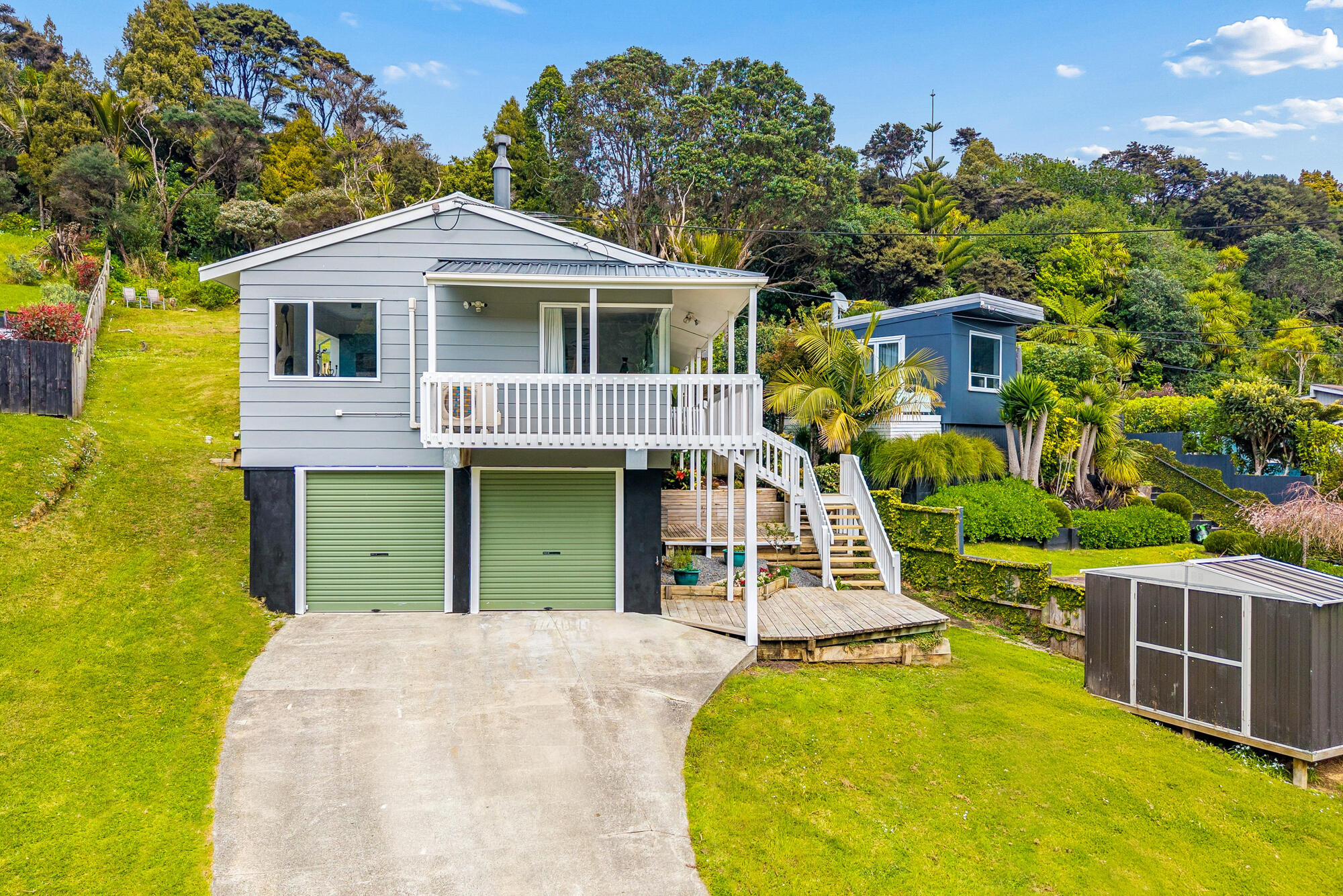 37 Foster Avenue, Huia, photo 17