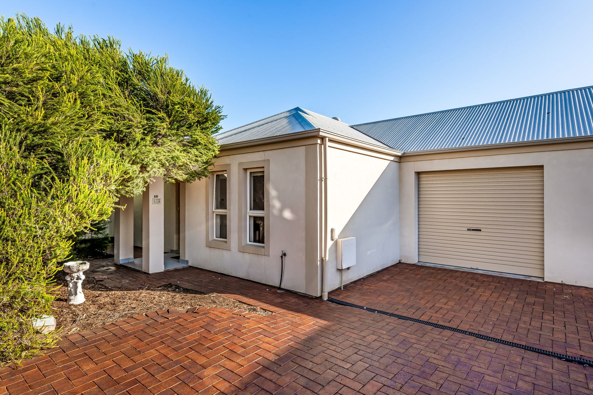 6B ENGLISH AV, CLOVELLY PARK SA 5042, 0部屋, 0バスルーム, House