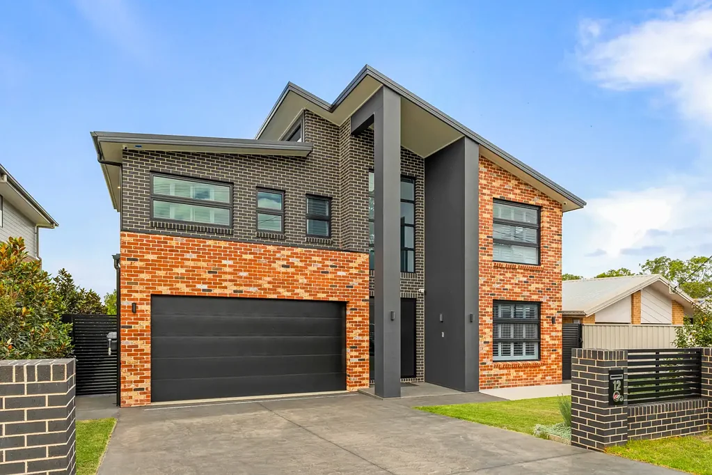 Emu Plains 5غرفة نوم Exotic Elegance Meets Modern Luxury