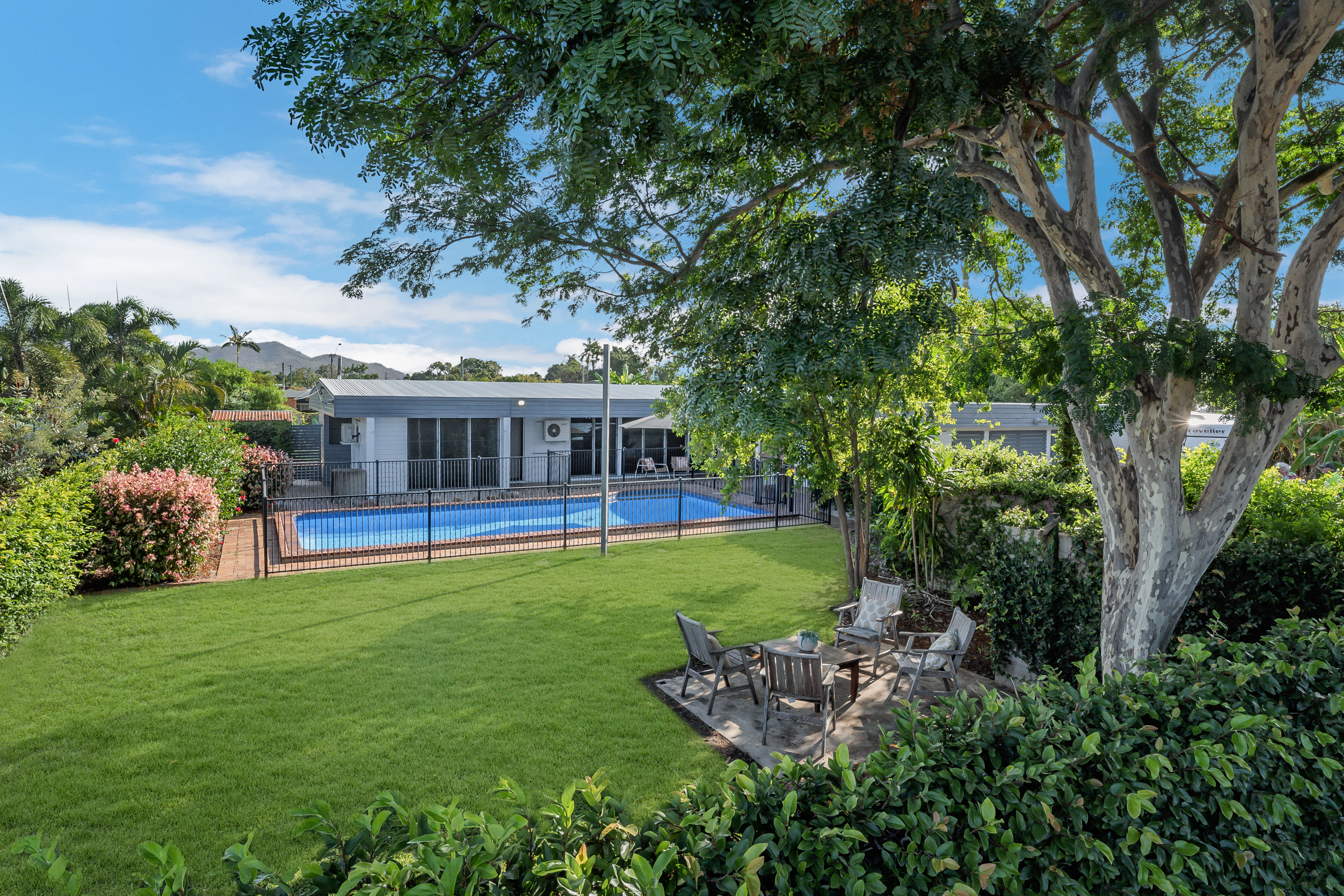 11 BAHR CT, HEATLEY QLD 4814, 0 Bedrooms, 0 Bathrooms, House