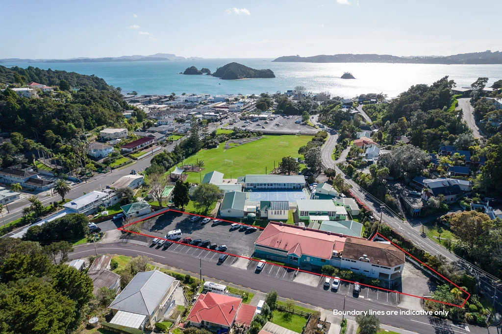 Paihia NEARLY HALF THE CV!