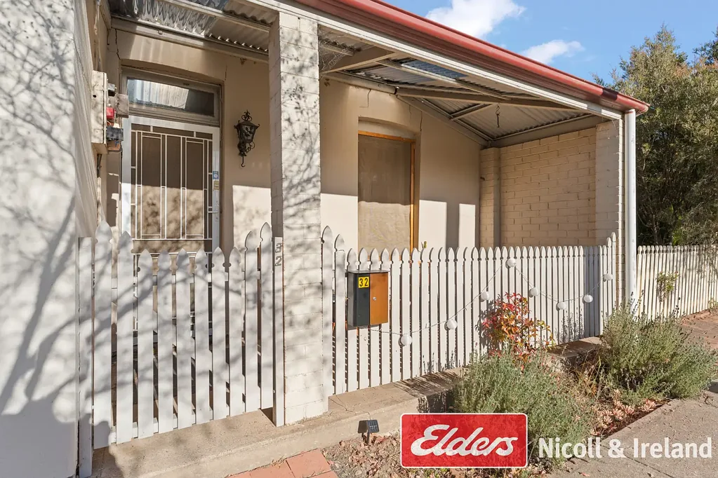 32 Rankin Street, Bathurst, NSW 2795