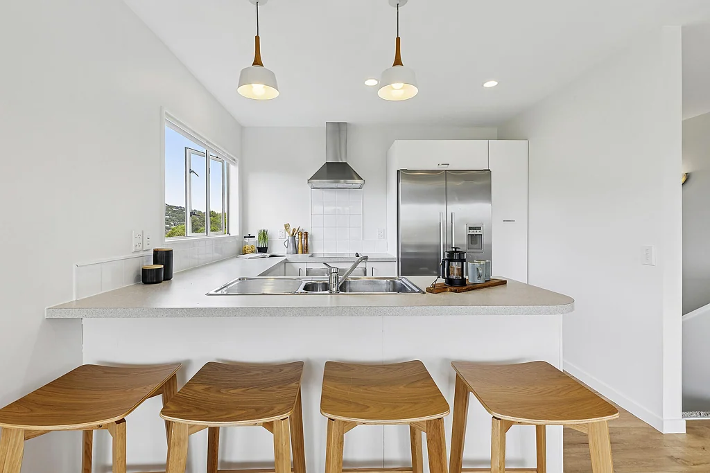 Crofton Downs 3chambre AFFORDABLE LIVING WITH BIG VIEWS!