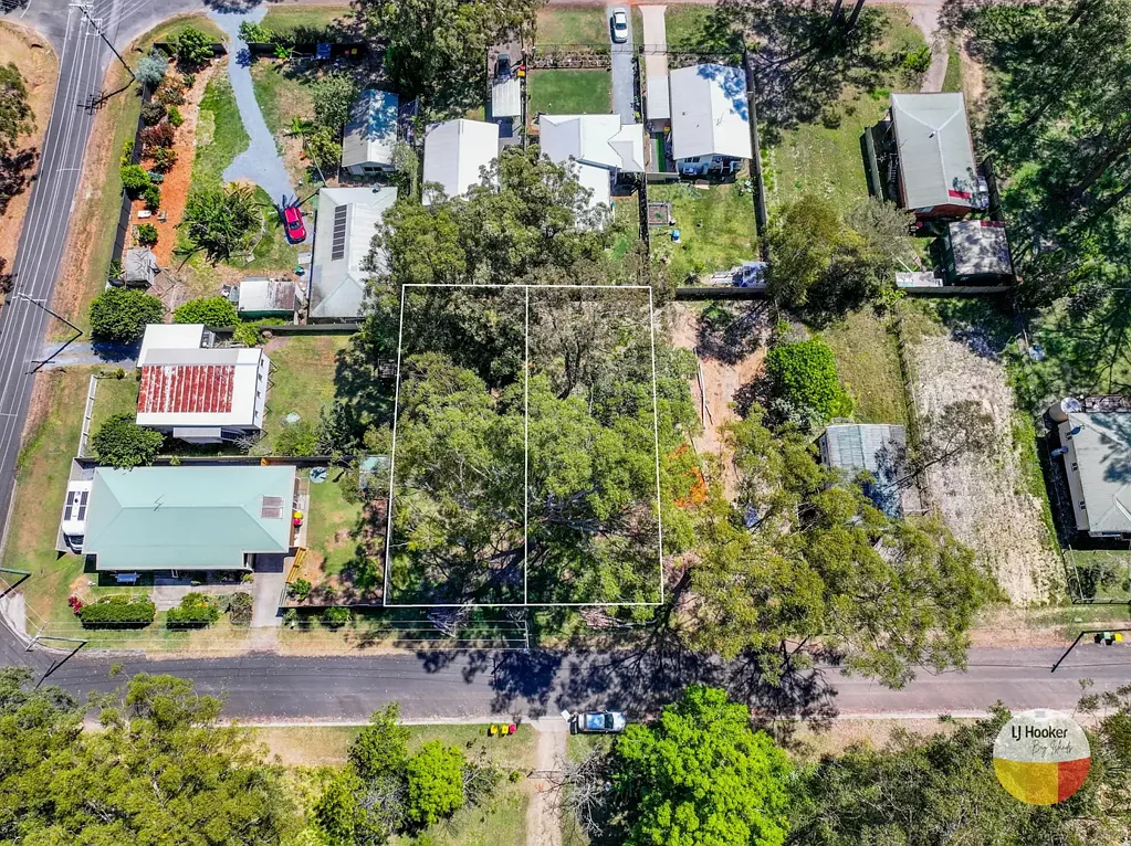 Russell Island DOUBLE BLOCK OPPORTUNITY