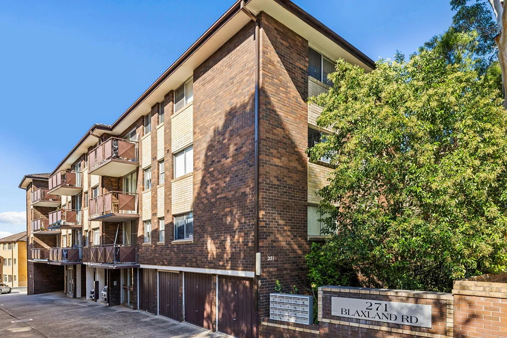 7/271 Blaxland Road, Ryde, NSW 2112