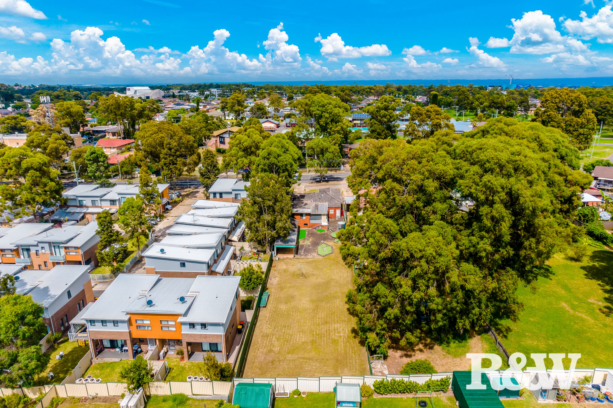 130 ROOTY HILL RD NORTH, ROOTY HILL NSW 2766, 0房, 0浴, House