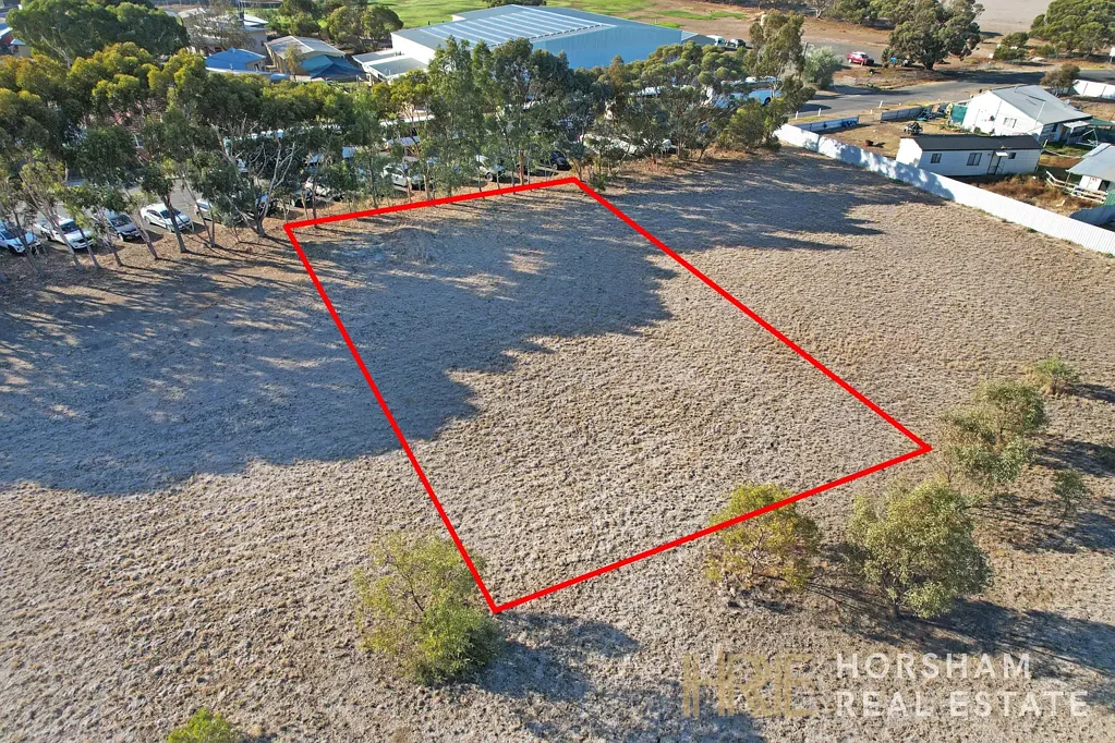Murtoa Great Opportunity to Build your Dream Home!