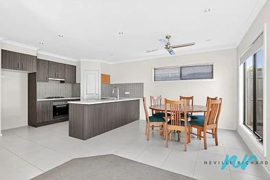 8/12 Ward Street, St Leonards, VIC 3223, 2房, 1浴, Unit