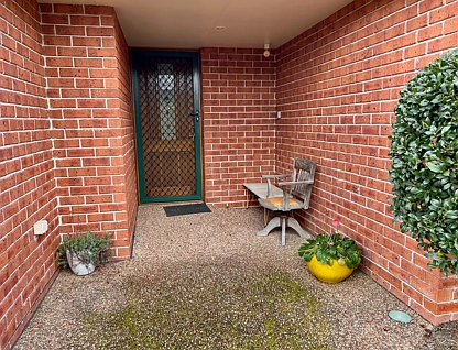 11/23 Granite Street, Stanthorpe, QLD 4380, 2 રૂમ, 1 બાથરૂમ, Unit