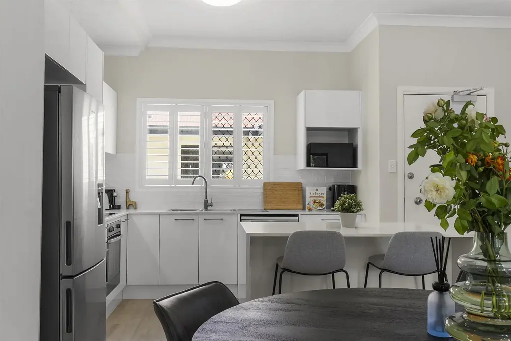 3/45 Collins Street, Clayfield, QLD 4011