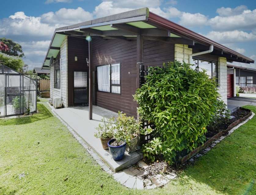 255 Cameron Street, Ashburton, 2部屋, 1バスルーム, Unspecified