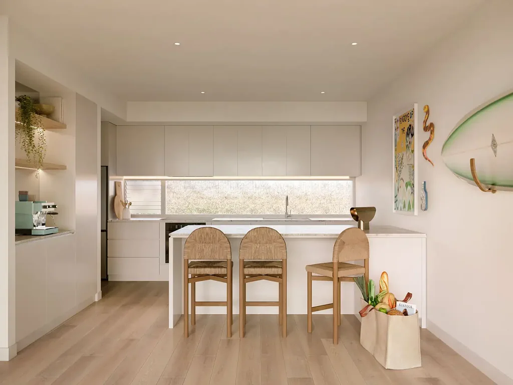 Ballina 2房  Solhaven Townhomes - Limited Release!