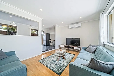 Girrawheen 3chambre Nest or Invest!