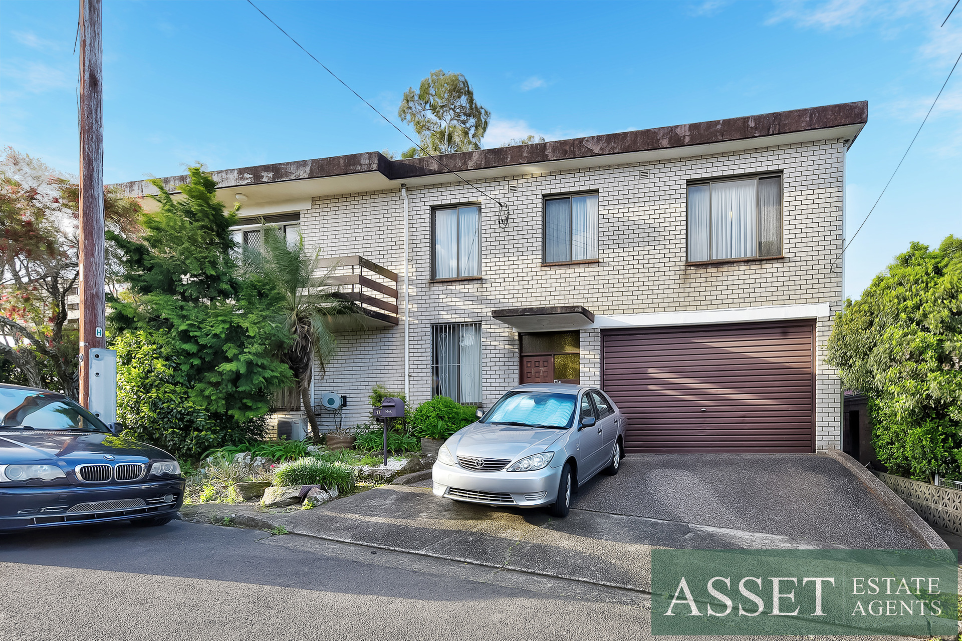 17 QUEEN ST, ARNCLIFFE NSW 2205, 0 Schlafzimmer, 0 Badezimmer, House