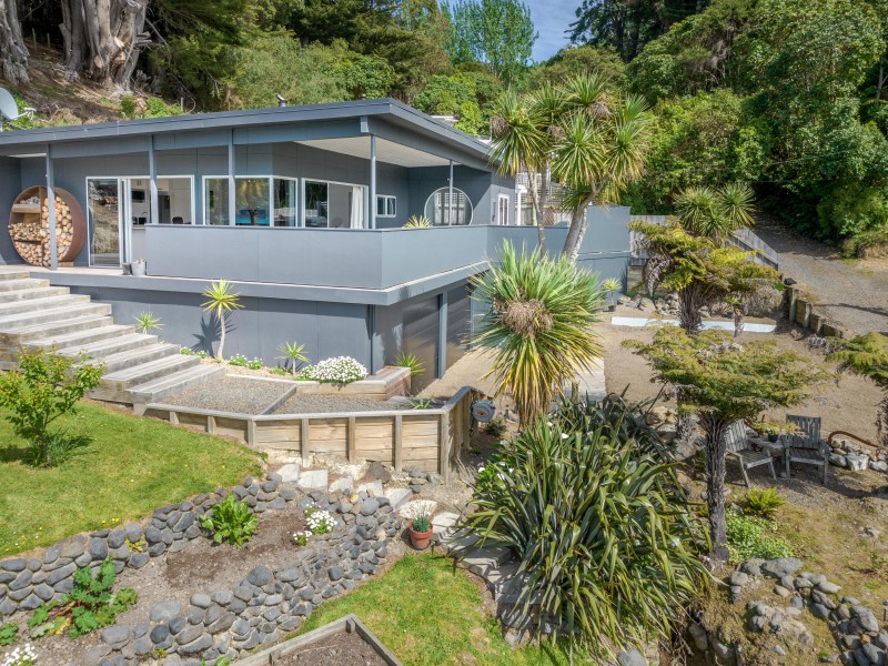 34g Bossu Road, Wainui, Christchurch, 3 phòng ngủ, 1 phòng tắm