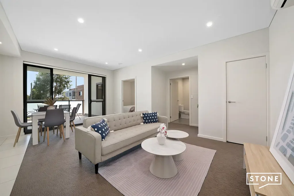 107/164 Great Western Highway, Westmead, NSW 2145