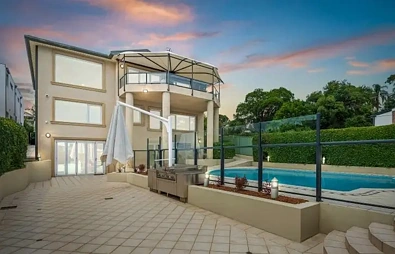 Sans Souci 5Habitaciones Oversized Luxury Home