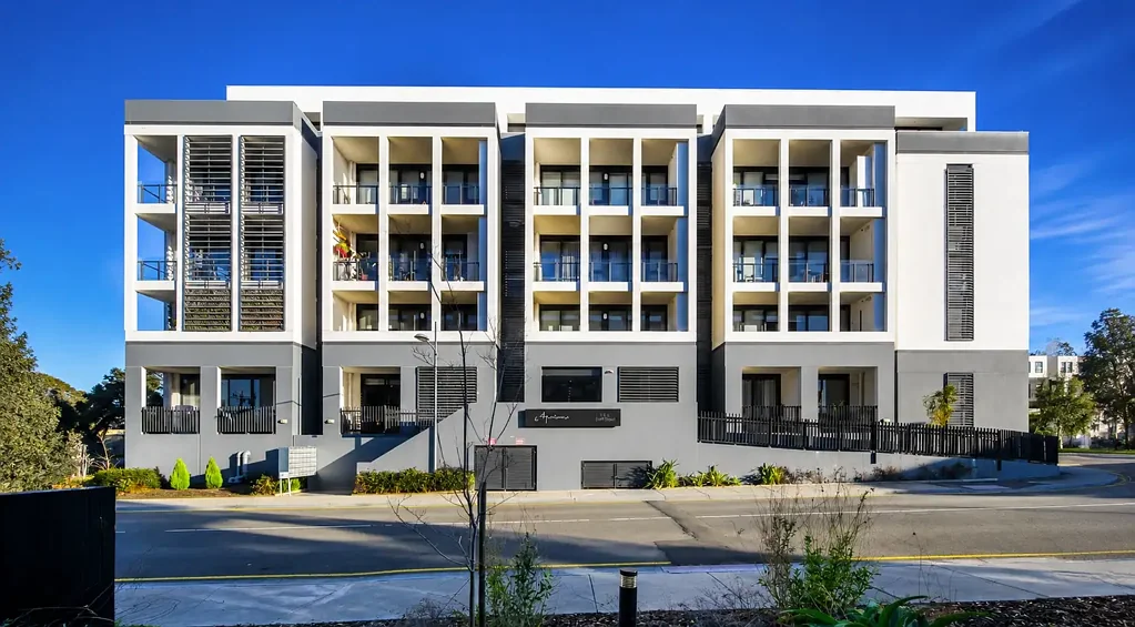 Contemporary Living in an Unbeatable Location