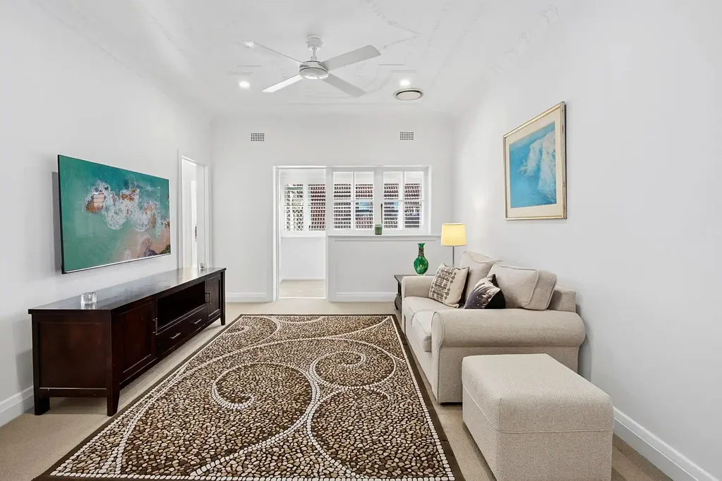 Cremorne 3Habitaciones Art Deco Elegance in the Heart of Cremorne