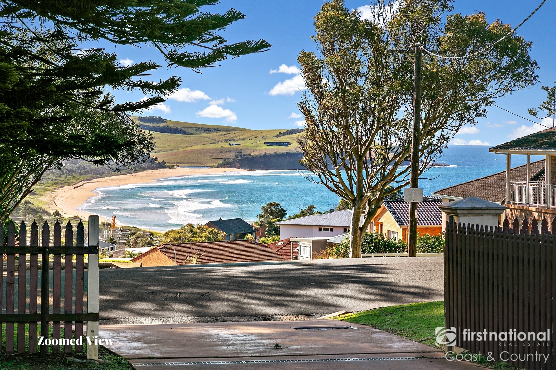 155 BELINDA ST, GERRINGONG NSW 2534, 0 rūma, 0 rūma horoi, House