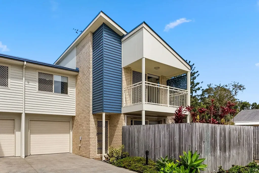 Unit 6/49 Valantine Road, Birkdale, QLD 4159