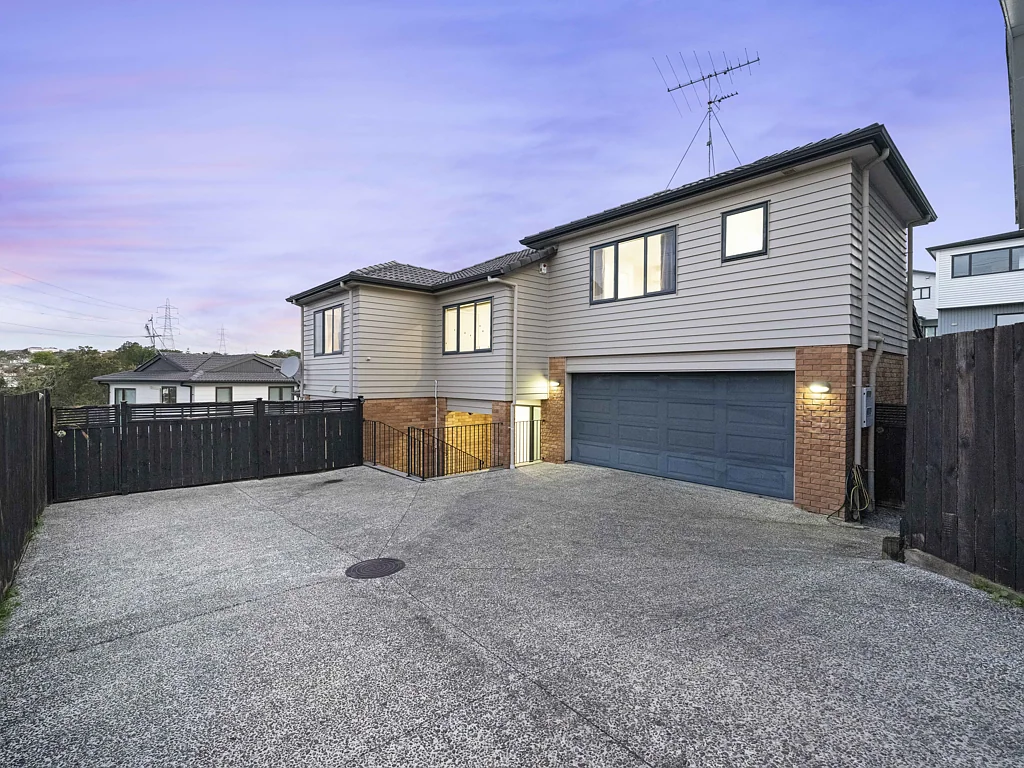 Lynfield 4બેડરૂમ Overseas Move, Must Be Sold!