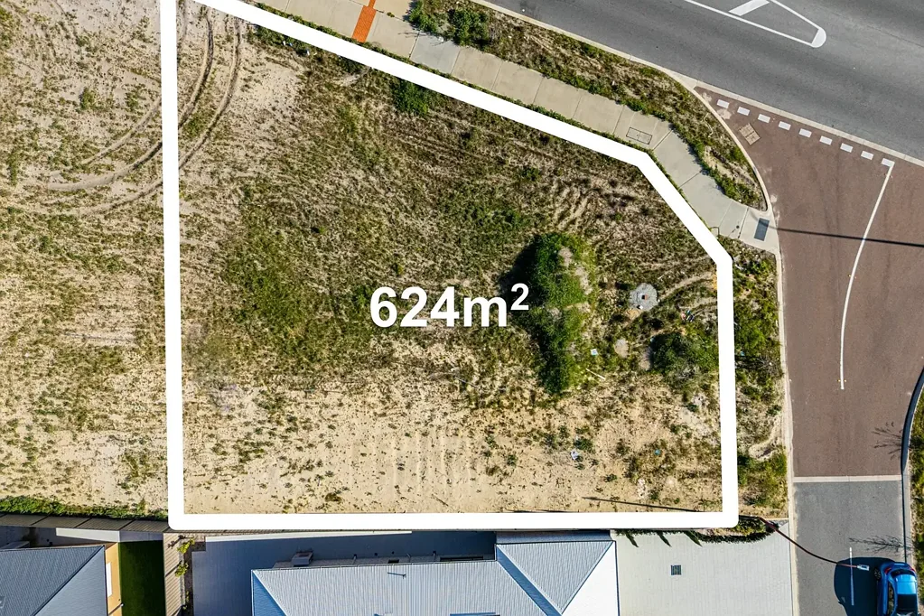 Southern River Rare R40 Corner Opportunity Opposite Parklands – 624sqm of Outstanding Potential!